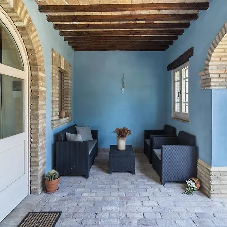 Masseria: La Rimessa Myho Casa