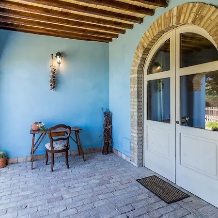 Apartament Masseria: La Rimessa Myho Casa *