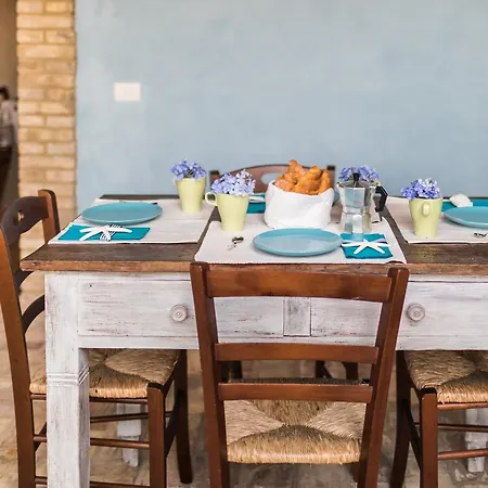 Masseria: La Rimessa Myho Casa * Vasto