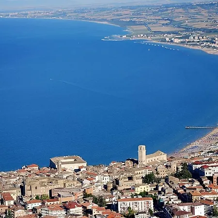 Apartament Masseria: La Rimessa Myho Casa