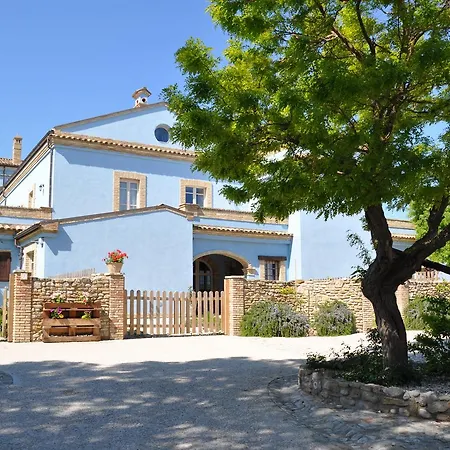 Masseria: La Rimessa Myho Casa 公寓