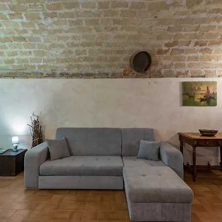 Masseria: La Rimessa Myho Casa * 瓦斯托