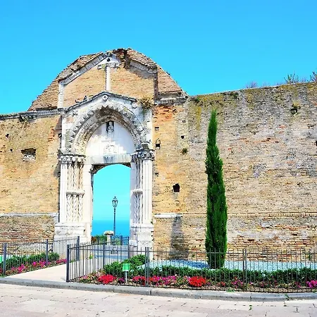 公寓 Masseria: La Rimessa Myho Casa 瓦斯托